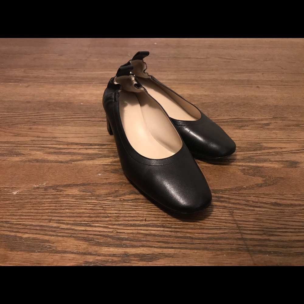 Everlane Day Heel